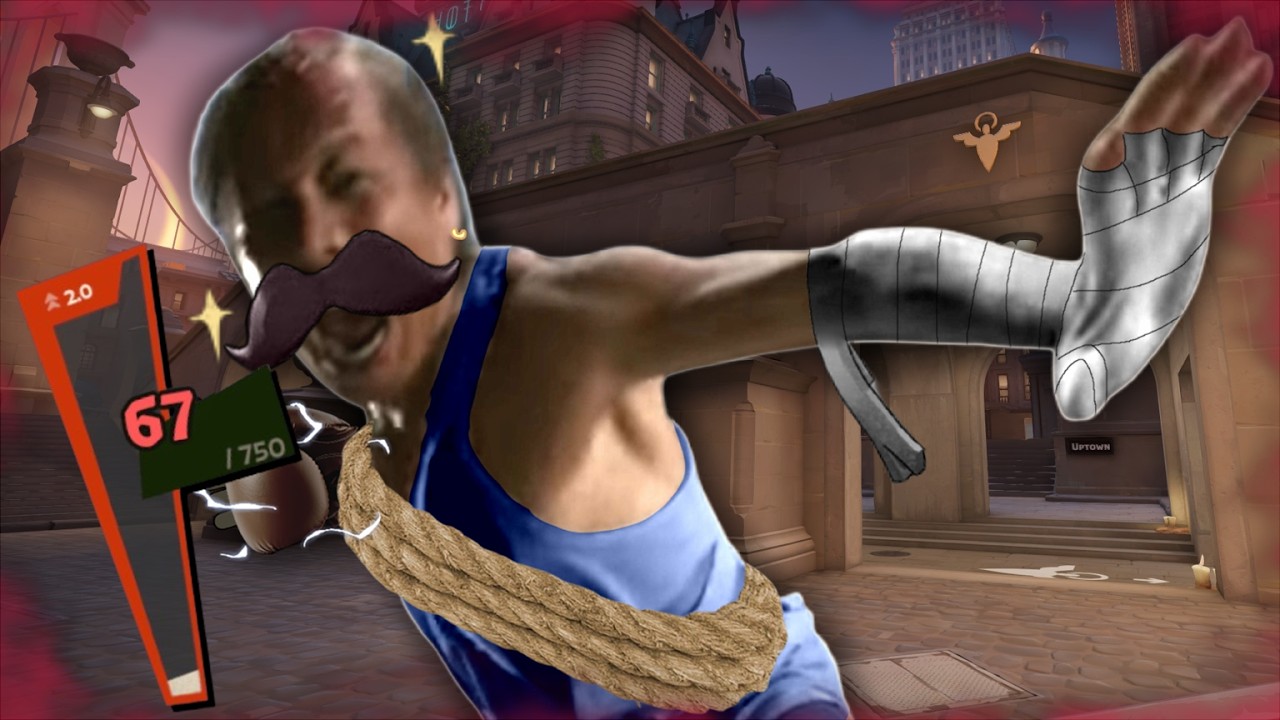 Leave the best for Lash