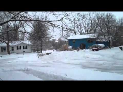 324 Rockwell Ave., Ames, IA home video tour