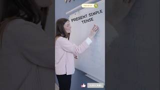 Present Simple Tense By Dashrath Sir