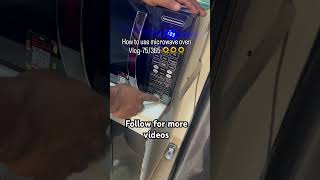 IFB convection microwave 🍢🥮🍪🍕🎂. #microwave #oven #foryou #fypシ #food #youtubeshorts