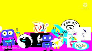 a blooper of klasky csupo logo theme song not sure what i did to