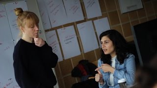 taz.film [günlük gazete] Die Sonderausgabe zum Tag der Pressefreiheit