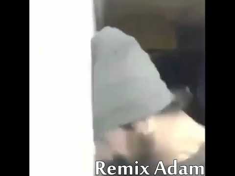 Remix Adam Duvara Kafa Atan Adam Remix