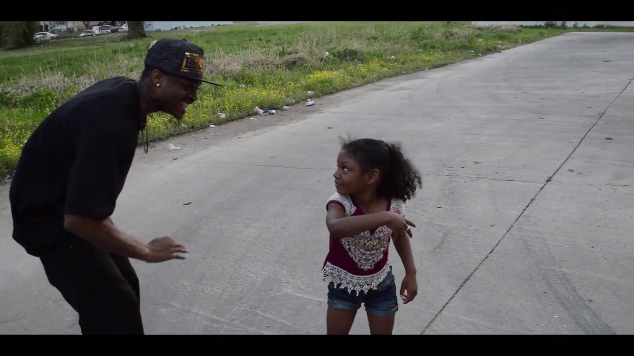 5Hunnid First Day North ( Tee Grizzley Beat)