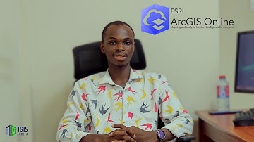 Unlock Smarter, Faster Business Decisions with ArcGIS Online