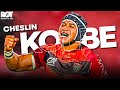 Cheslin Kolbe | The Springboks Superstar