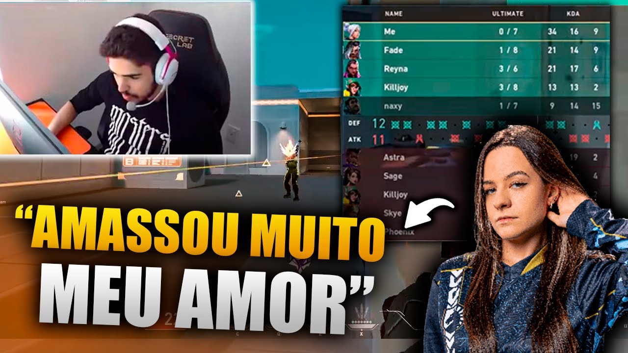 Loud Aspas E Naxy Amassando Na Ranked Do N A PARTIDA COMPLETA YouTube loud-aspas-e-naxy-amassando-na-ranked-do-n-a-partida-completa-youtube