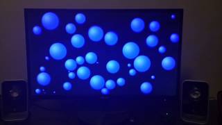 Roku - Elastic Collision Ball Physics #2