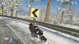 The Crew 2 Game Play Part 1330