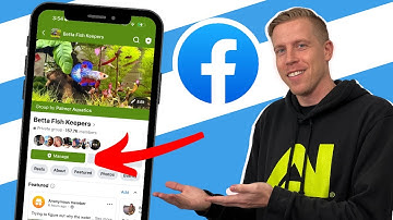 How to use Facebook Group Admin Assist