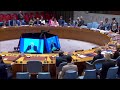 West Bank: settlement expansion, violence & incitement fuel tensions - Briefing | United Nations