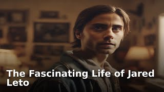 The Fascinating Life of Jared Leto Profile