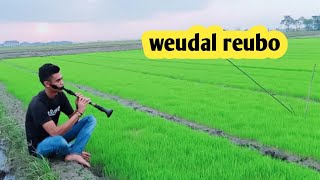 tarompet sunda wedal rebo