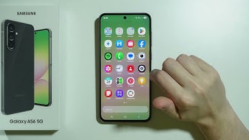 Samsung Galaxy A56 5G: How to Record Phone Calls