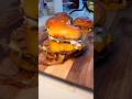 Thee Best SmashBurger!🍔🤯#youtubeshorts #fyp #trending #viralshorts #subscribe #1millionviews #asmr