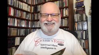100 Years of (Randomly Chosen) Classical Music STILL on 17 EMI CDs