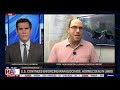 Middle East latest: Hormuz deal stalled as blockade against Iran continues