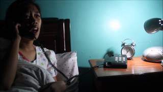 Trailer in English - Sorry Wrong Number