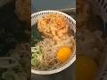 本家しぶそば 渋谷道玄坂店#shorts#孤独のグルメ#立ち食いそば