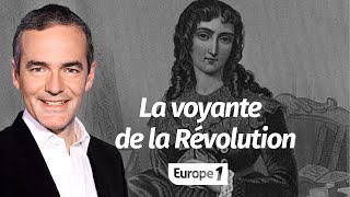 Au cœur de l'histoire: Mlle Lenormand, voyante de la Révolution et de l’Empire (Franck Ferrand)