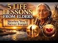 Stories From The Elders: Lessons You Won't Forget