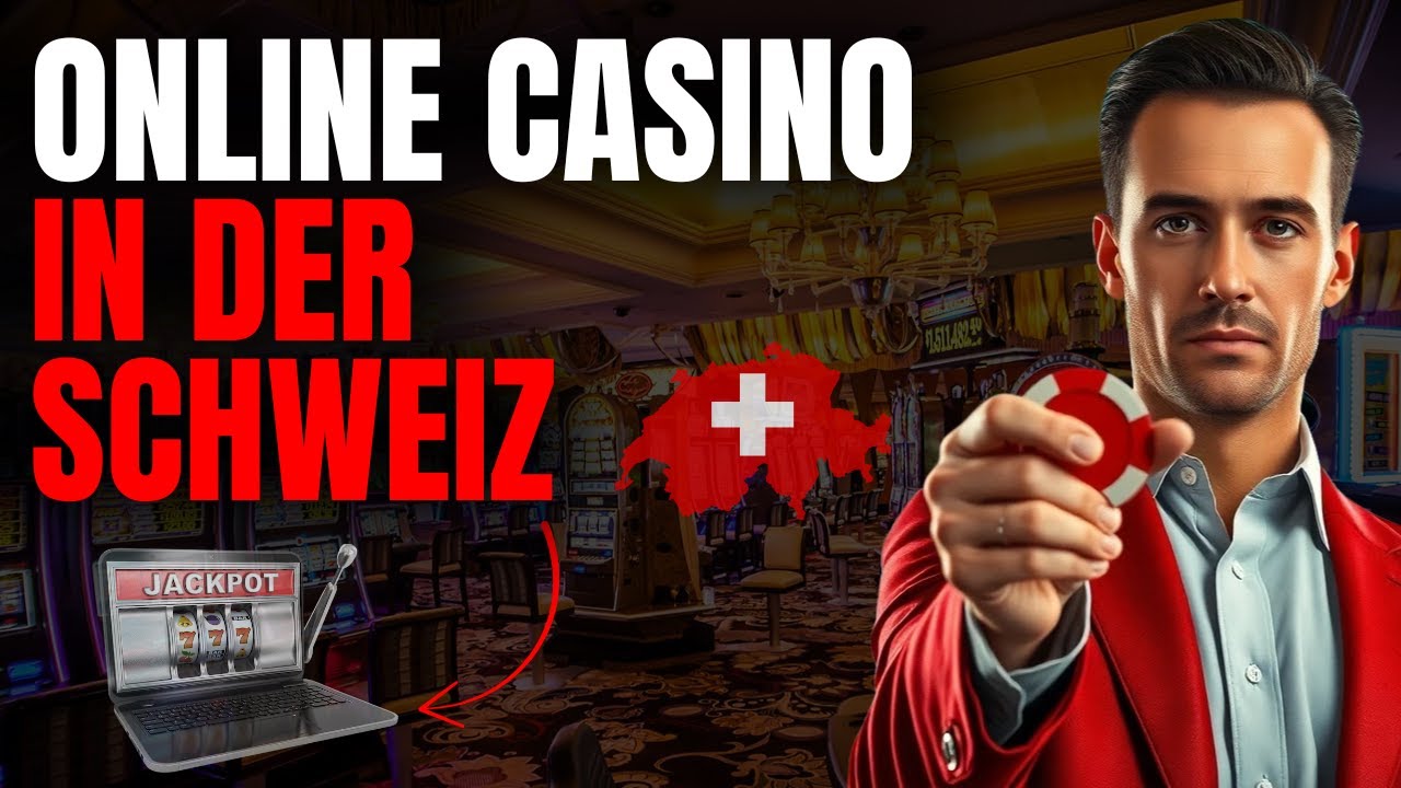LEGALE ONLINE CASINOS SCHWEIZ / ONLINE CASINO SCHWEIZ - DEINE SICHERE WAHL 2025!