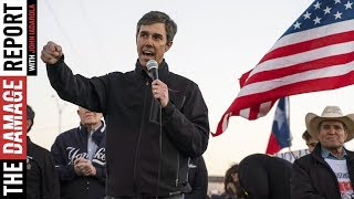 Beto O'Rourke Announces 2020 Run