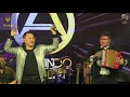 Capture de la vidéo Concierto Virtual Orlando Acosta & Dos Resyes Vallenatos Saúl Lallemand/ Fernando Rangel EN VIVO!