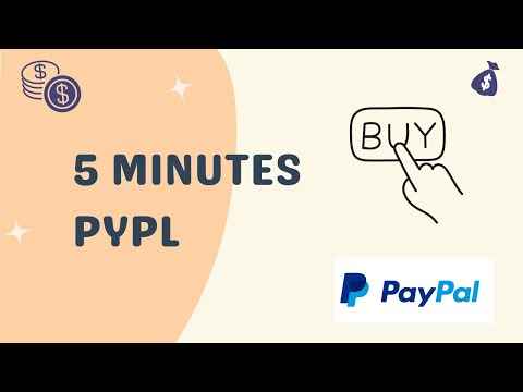 5 minutes stock analysis: PYPL after 23Q1 ER