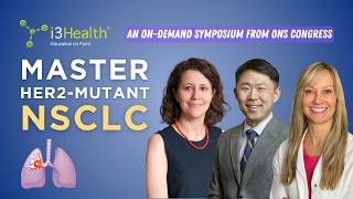Unlocking Precision Oncology in HER2-Mutant NSCLC