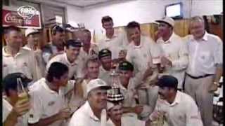 Cricket Australia Archives | 1995 Victory in the West Indies
