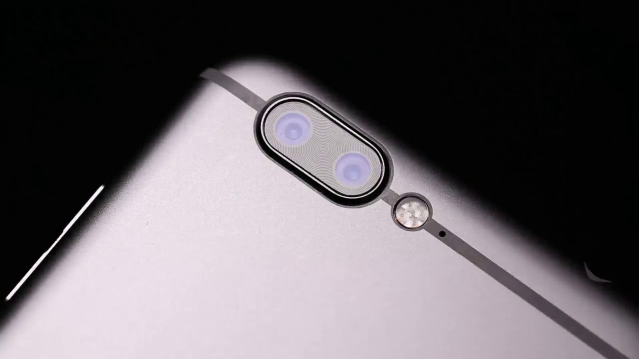 Ulefone Gemini Pro Commercial