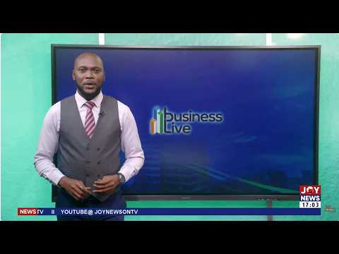 Standard Chartered explores sale of Ghana retail business | Business Live (25-06-2026)