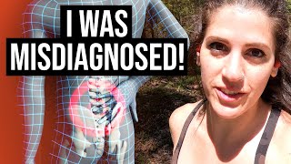 I Was Misdiagnosed!