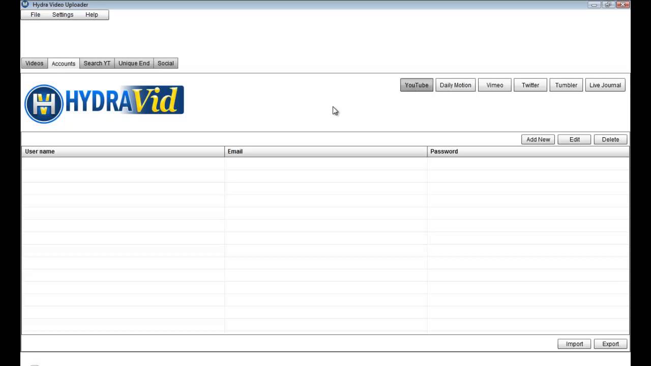 REAL Hydravid Video Software Review!