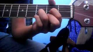 Como tocar what´s up 4 non blondes