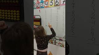 5 M Ilzė Prie Lentos Skaičiuoja 10 Sk. Sekas - Menar, Vilnius