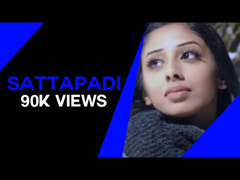 Cover Sattapadi | Official Music Video | FSPROD Vinu ft. M.Paran | Steve Cliff Musical #SATTAPADI