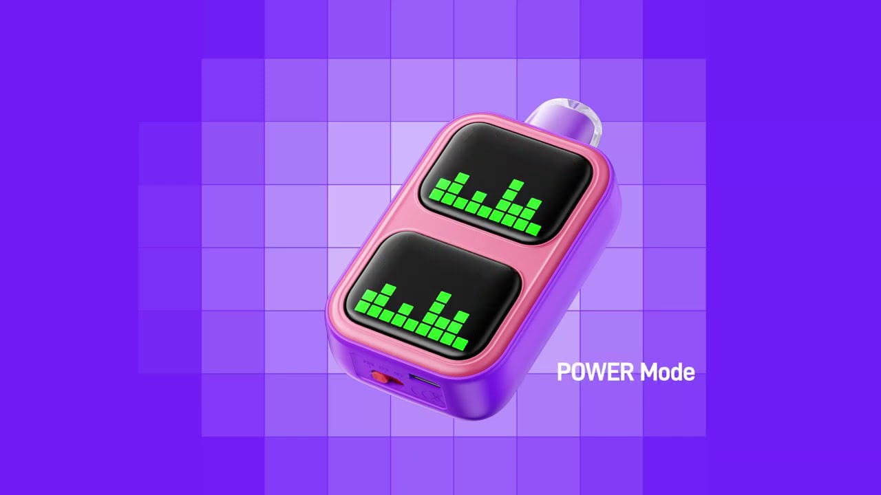 DOJO PIXEL 25000 animation