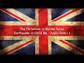 The Flirtations vs Marsha Raven - 1984 - Earthquake vs Catch Me - Anglia Remix 1