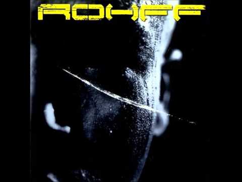 Rohff - Le Bitume Chante ( feat Mafia K'1 Fry )