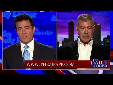 "ZipApp" Creator Ric Militi on Political Polling