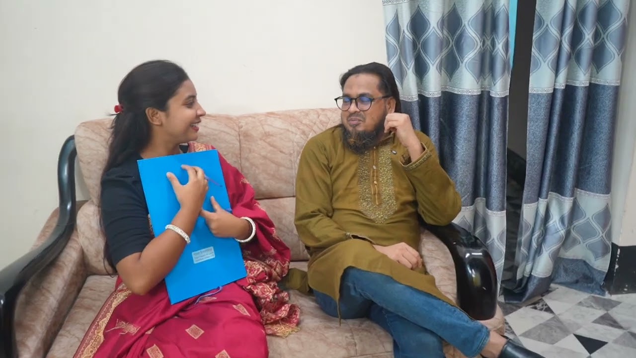 স্বামী, স্ত্রীকে বাড়ি লিখে দিতে রাজি না হওয়ায় স্বামীকে  ডিভোর্স দিল,লোভী স্ত্রী, অতঃপর