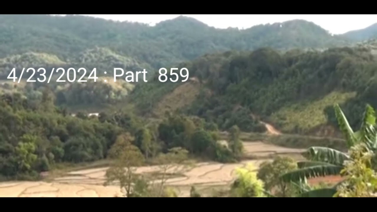 Keeb Kwm Hawj txoov Coj Nyab Laj Tuaj Tua Npuas Nploom