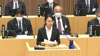 村松ひろみ - 闘う市議会議員 誰かが声をあげなければ 命も未来も守れ