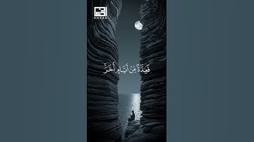 ما تيسر من سورة البقرة الآيات 183-184 بصوت الشيخ فارس عباد
