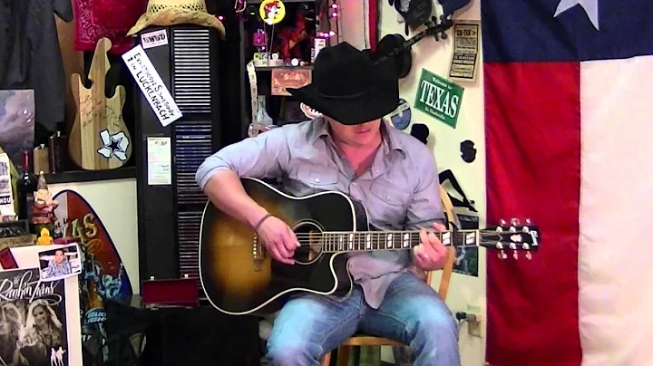 Stephen Chadwick "She Just Might Be a Love Song"