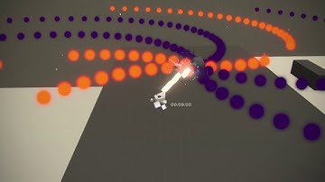 Nier: Automata - Ending D Final Boss (All hacking mini-games)