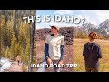 IDAHO IS SUCH AN UNDERRATED STATE (beautiful)