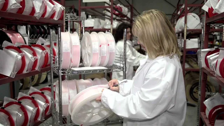 OFS Specialty Photonics: Medical Device Capabilities